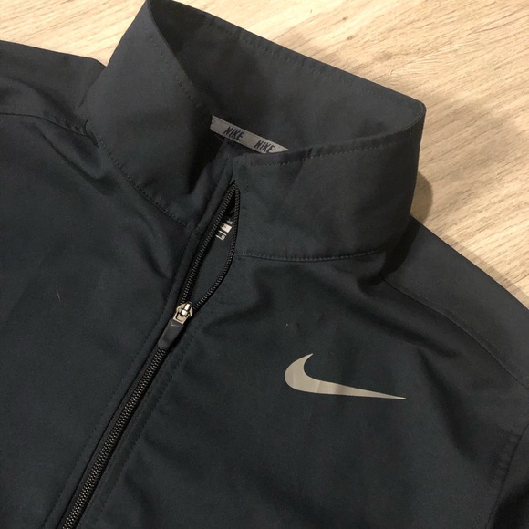 Nike Dri-Fit Men’s Jacket size Large - Picture 2 of 5